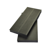 Cheap Waterproof Wpc Composite Decking Solid Floor Wood Plastic Composite Floor